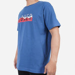 Men's Club Lover Loner Tee Blue