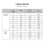 Kicks Women's Eula Lace-Up Sneakers