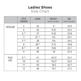 Kicks Women's Meri Aqua Shoes