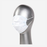 SM Accessories AXCS 9 in 1 Disposable Mask