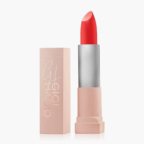 Maybelline Gigi Hadid Matte Lipstick Austyn