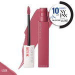 Maybelline Superstay Matte Ink Liquid Lipstick 5Ml Lover