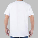 Men's Club No Bad Days Tee White