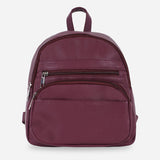 Parisian Zatty Backpack