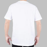 Men's Club Tees Rneck New York City White Tee