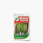 Ramgo Seeds - Okra