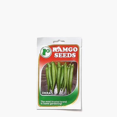 Ramgo Seeds - Okra