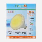 Omni LED Par Lamp 15W Warm White