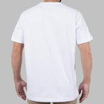 Men's Club Ontario Tee White