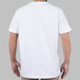 Men's Club Ontario Tee White