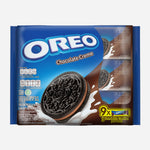 Oreo Chocolate 256.5g (9x28.5g)