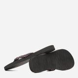 Beachwalk Women's Ria Braid Rubber Slippers