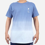 Men's Club Tees Paradise Blue Tee