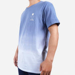 Men's Club Tees Paradise Blue Tee