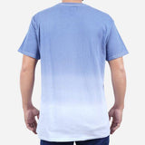 Men's Club Tees Paradise Blue Tee