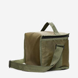 Grab Yalexa Two Toned Insulated Bag Fatigue