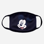 Mickey Mouse Face Cloth Cover Classic Mickey