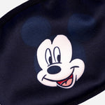 Mickey Mouse Face Cloth Cover Classic Mickey