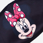 Mickey Mouse Face Cloth Cover Classic Minnie