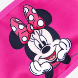 Mickey Mouse Face Cloth Cover Classic Minnie