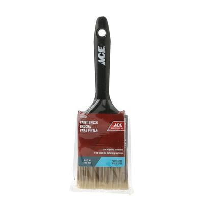 Ace Hardware Polyester Paint Brush 2.5in.