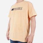 Men's Club Impossible Possible Yellow Tee