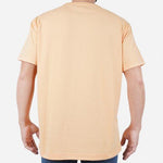 Men's Club Impossible Possible Yellow Tee