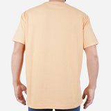 Men's Club Impossible Possible Yellow Tee