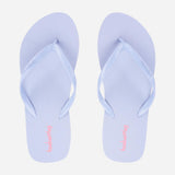 Toeberries Women's Primary 19 Rubber Slippers