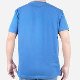 Men's Club Rad Dad Tee Blue