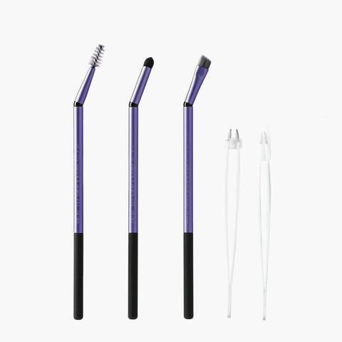 Real Techniques Brow Set