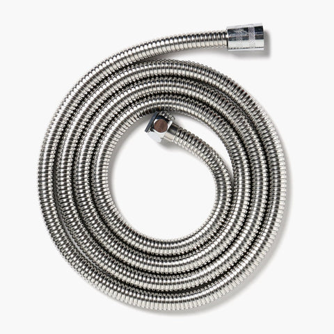 Rosco  Stainless Shower Hose (2 Meters)