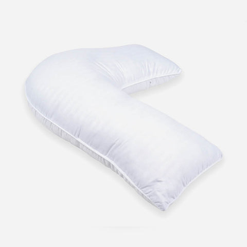 Select Comfort Side Sleep Pillow