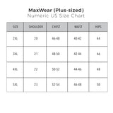 Maxwear Casual Polo Shirt
