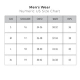 Men's Club Special Fabric Polo Shirt