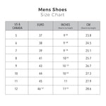 Milanos Men's Yori Sneakers