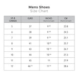 Milanos Men's Antonio Sneakers