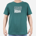 Men's Club Soar High Dark Green