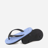 Islander Girls' Sofia X Flip Flops