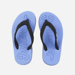 Islander Girls' Sofia X Flip Flops