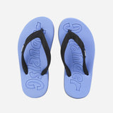 Islander Girls' Sofia X Flip Flops