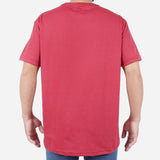 Men's Club Speed Rebel Tee Red