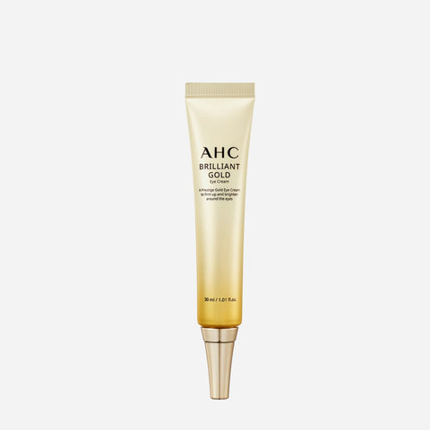 Ahc Brilliant Gold Eye Cream 30Ml