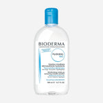 Bioderma Hydrabio H2O Moisturizing Make-Up Removing Micelle Solution 500Ml