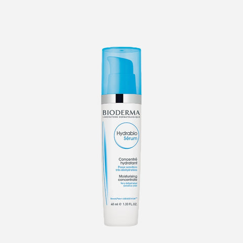 Bioderma Hydrabio Serum 40Ml