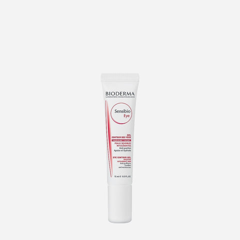 Bioderma Sensibio Eye Contour Gel 15Ml