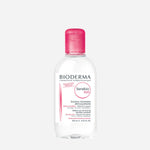 Bioderma Sensibio H2O Make-Up Removing Micelle Solution 250Ml