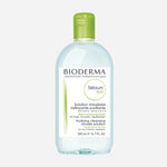 Bioderma Sebium H2O Purifying Cleansing Micelle Solution 500Ml