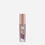 Cathy Doll Nude Me Liquid Matte 4G  Burgundy Red