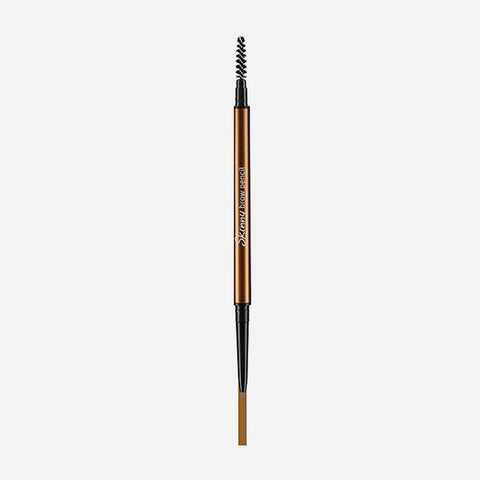 Cathy Doll Skinny Brow Retractable Pencil 0.03G  Caramel